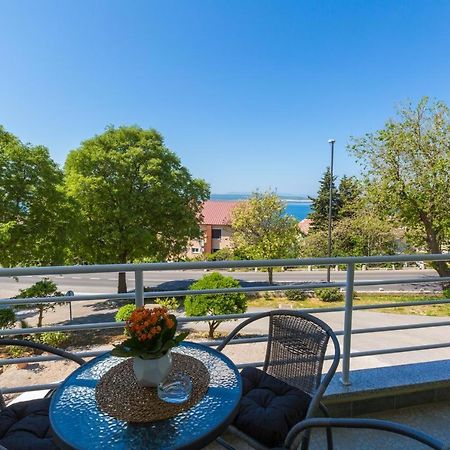 Apartments Claudia Цриквеница Номер фото